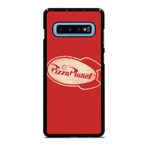 PIZZA PLANET TOY STORY Samsung Galaxy S10 Plus Case PIZZA PLANET TOY STORY Samsung Galaxy S10 Plus Case
