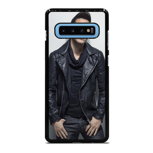PRINCE ROYCE SINGER Samsung Galaxy S10 Plus Case PRINCE ROYCE SINGER Samsung Galaxy S10 Plus Case