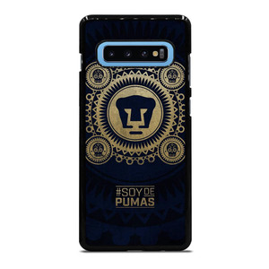 PUMAS UNAM SYMBOL Samsung Galaxy S10 Plus Case PUMAS UNAM SYMBOL Samsung Galaxy S10 Plus Case