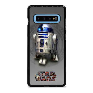R2D2 ROBOT STAR WARS Samsung Galaxy S10 Plus Case