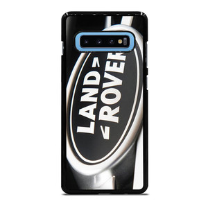 RANGE ROVER LAND ROVER EMBLEM Samsung Galaxy S10 Plus Case RANGE ROVER LAND ROVER EMBLEM Samsung Galaxy S10 Plus Case