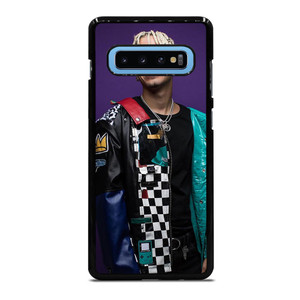 RAUW ALEJANDRO RAPPER Samsung Galaxy S10 Plus Case RAUW ALEJANDRO RAPPER Samsung Galaxy S10 Plus Case