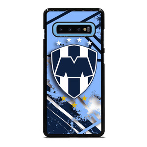 RAYADOS MONTERREY FC SYMBOL Samsung Galaxy S10 Plus Case RAYADOS MONTERREY FC SYMBOL Samsung Galaxy S10 Plus Case