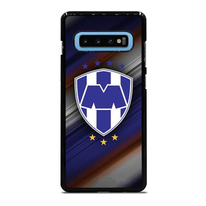 RAYADOS MONTERREY LOGO Samsung Galaxy S10 Plus Case