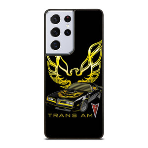 PONTIAC FIREBIRD TRANS AM Samsung Galaxy S21 Ultra Case PONTIAC FIREBIRD TRANS AM Samsung Galaxy S21 Ultra Case