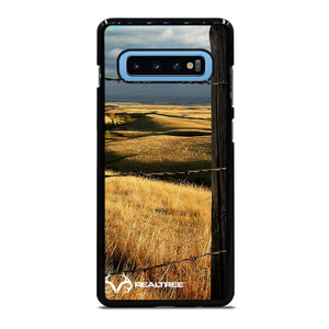 REALTREE DESERT Samsung Galaxy S10 Plus Case REALTREE DESERT Samsung Galaxy S10 Plus Case