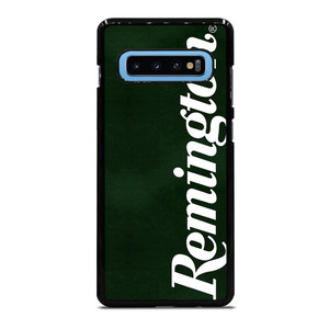 REMINGTON ARMS LOGO 2 Samsung Galaxy S10 Plus Case REMINGTON ARMS LOGO 2 Samsung Galaxy S10 Plus Case