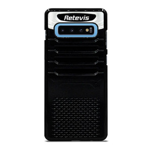 RETEVIS WALKIE TALKIE Samsung Galaxy S10 Plus Case RETEVIS WALKIE TALKIE Samsung Galaxy S10 Plus Case