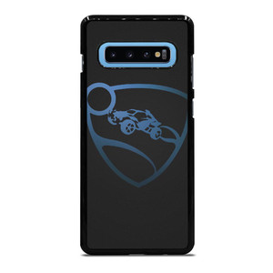 ROCKET LEAGUE GAMES LOGO Samsung Galaxy S10 Plus Case