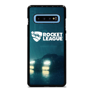 ROCKET LEAGUE GAMES Samsung Galaxy S10 Plus Case