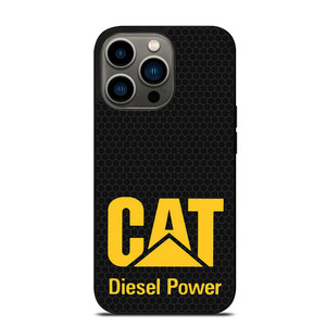 CATERPILLAR NEW DESIGN iPhone 13 Pro Case