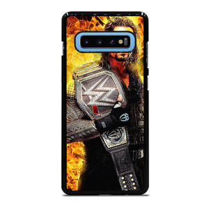 ROMAN REIGNS WRESTLING WWE Samsung Galaxy S10 Plus Case ROMAN REIGNS WRESTLING WWE Samsung Galaxy S10 Plus Case
