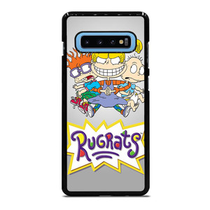 RUGRATS CARTOON 2 Samsung Galaxy S10 Plus Case