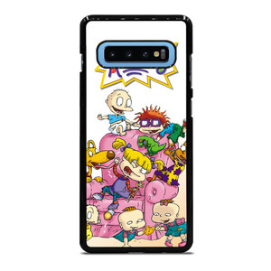 RUGRATS CARTOON Samsung Galaxy S10 Plus Case