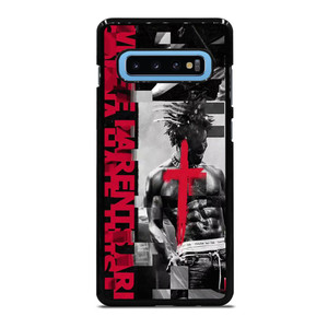 SAINT JHN PARENTS HATE THIS Samsung Galaxy S10 Plus Case SAINT JHN PARENTS HATE THIS Samsung Galaxy S10 Plus Case