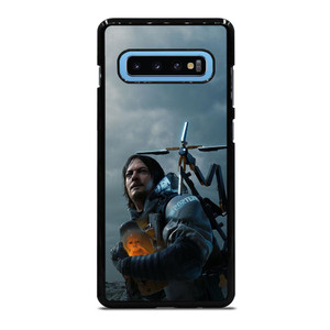 SAM DEATH STRANDING GAMES Samsung Galaxy S10 Plus Case SAM DEATH STRANDING GAMES Samsung Galaxy S10 Plus Case