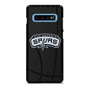 SAN ANTONIO SPURS BASEKETBALL Samsung Galaxy S10 Plus Case SAN ANTONIO SPURS BASEKETBALL Samsung Galaxy S10 Plus Case