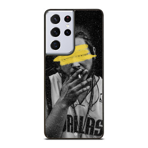 POST MALONE CIGAR Samsung Galaxy S21 Ultra Case