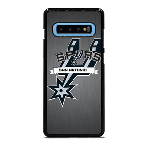 SAN ANTONIO SPURS NBA  Samsung Galaxy S10 Plus Case