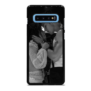 SHAWN MENDEZ AND CAMILA CABELLO Samsung Galaxy S10 Plus Case SHAWN MENDEZ AND CAMILA CABELLO Samsung Galaxy S10 Plus Case