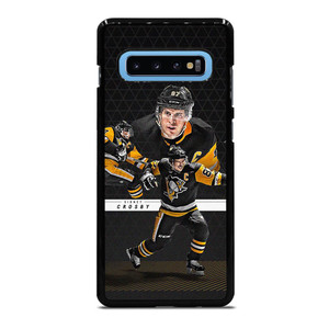 SIDNEY CROSBY PITTSBURGH PENGUINS NHL 2 Samsung Galaxy S10 Plus Case SIDNEY CROSBY PITTSBURGH PENGUINS NHL 2 Samsung Galaxy S10 Plus Case