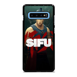 SIFU GAMES 2 Samsung Galaxy S10 Plus Case