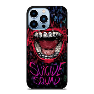SUICIDE SQUAD iPhone 13 Pro Max Case