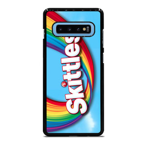 SKITTLES LOGO Samsung Galaxy S10 Plus Case