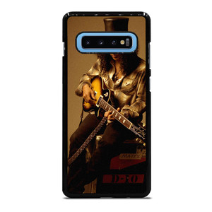 SLASH HUDSON GUNS N ROSES Samsung Galaxy S10 Plus Case