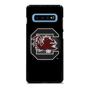SOUTH CAROLINA GAMECOCKS LOGO Samsung Galaxy S10 Plus Case SOUTH CAROLINA GAMECOCKS LOGO Samsung Galaxy S10 Plus Case