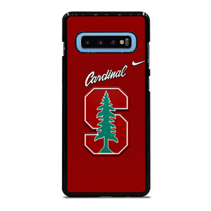 STANFORD CARDINAL FOOTBALL NIKE Samsung Galaxy S10 Plus Case