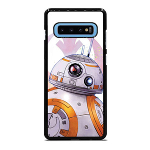 STAR WARS BB8 ROBOTS Samsung Galaxy S10 Plus Case