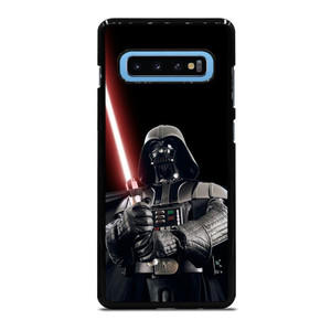 STAR WARS DARTH VADER LIGHTSABER Samsung Galaxy S10 Plus Case