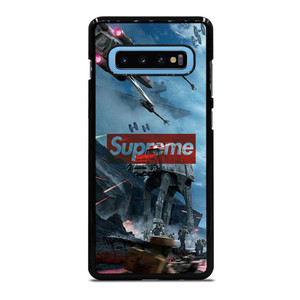 STAR WARS SHIP SUPRE Samsung Galaxy S10 Plus Case STAR WARS SHIP SUPRE Samsung Galaxy S10 Plus Case