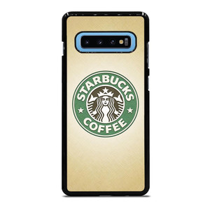 STARBUCKS LOGO Samsung Galaxy S10 Plus Case