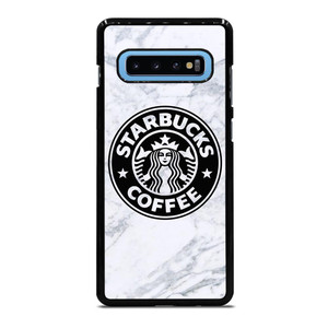 STARBUCKS MARBLE Samsung Galaxy S10 Plus Case STARBUCKS MARBLE Samsung Galaxy S10 Plus Case