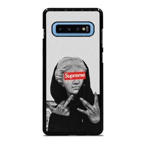 STATUE SUPREME Samsung Galaxy S10 Plus Case STATUE SUPREME Samsung Galaxy S10 Plus Case