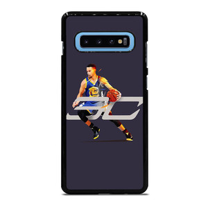 STEPHEN CURRY GOLDEN STATE WARRIORS CLIPART Samsung Galaxy S10 Plus Case STEPHEN CURRY GOLDEN STATE WARRIORS CLIPART Samsung Galaxy S10 Plus Case