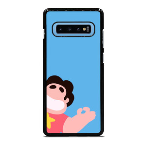 STEVEN UNIVERSE CARTOON DRAW Samsung Galaxy S10 Plus Case STEVEN UNIVERSE CARTOON DRAW Samsung Galaxy S10 Plus Case