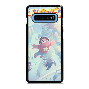STEVEN UNIVERSE CARTOON FLY Samsung Galaxy S10 Plus Case