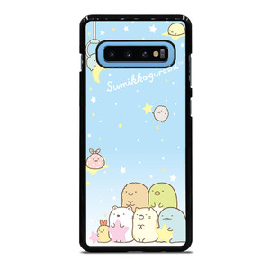 SUMIKKO GURASHI ANIME 2 Samsung Galaxy S10 Plus Case