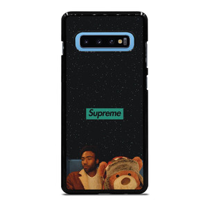 SUPREME ALONE Samsung Galaxy S10 Plus Case SUPREME ALONE Samsung Galaxy S10 Plus Case