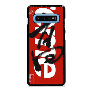 SUPREME CHINESE Samsung Galaxy S10 Plus Case SUPREME CHINESE Samsung Galaxy S10 Plus Case