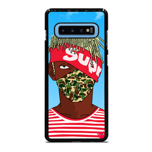 SUPREME LIL UZI VERT BATHING APE KAKASHI Samsung Galaxy S10 Plus Case SUPREME LIL UZI VERT BATHING APE KAKASHI Samsung Galaxy S10 Plus Case