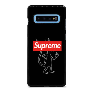 SUPREME LUCI DISENCHANTMENT Samsung Galaxy S10 Plus Case