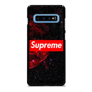 SUPREME NEBULA Samsung Galaxy S10 Plus Case SUPREME NEBULA Samsung Galaxy S10 Plus Case