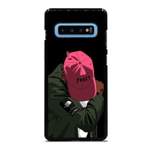 SUPREME NORTHFACE YEEZY Samsung Galaxy S10 Plus Case SUPREME NORTHFACE YEEZY Samsung Galaxy S10 Plus Case