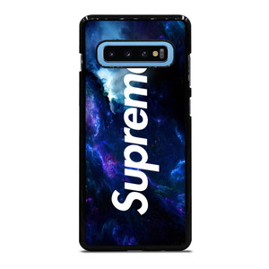 SUPREME SPACE ART Samsung Galaxy S10 Plus Case SUPREME SPACE ART Samsung Galaxy S10 Plus Case