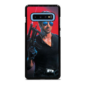 SYLVESTER STALLONE THE EXPENDABLES Samsung Galaxy S10 Plus Case SYLVESTER STALLONE THE EXPENDABLES Samsung Galaxy S10 Plus Case