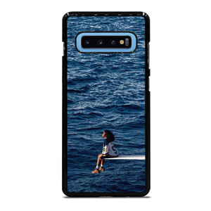 SZA SOS ALBUM Samsung Galaxy S10 Plus Case